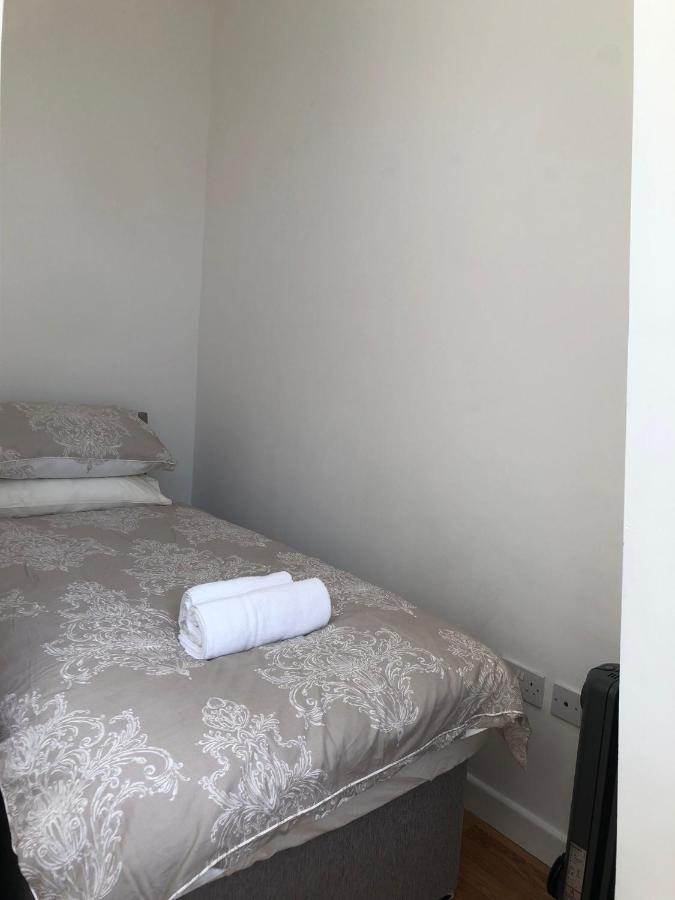 4 Bed City Centre Flat Ливерпуль Экстерьер фото